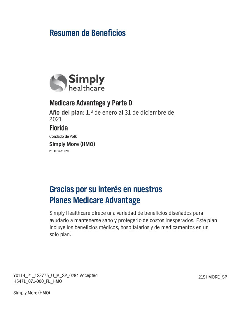 Simply More H5471_071-000_HMO Spanish1024_1