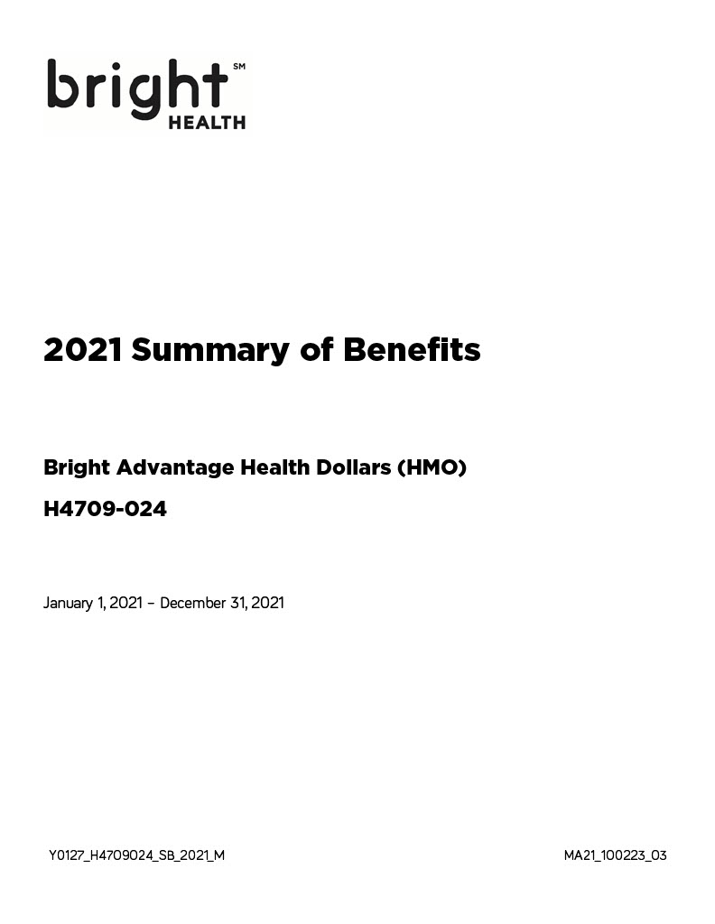 ENGLISH 2021 Bright Advantage Health Dollars H4709-024 (HMO)1024_1