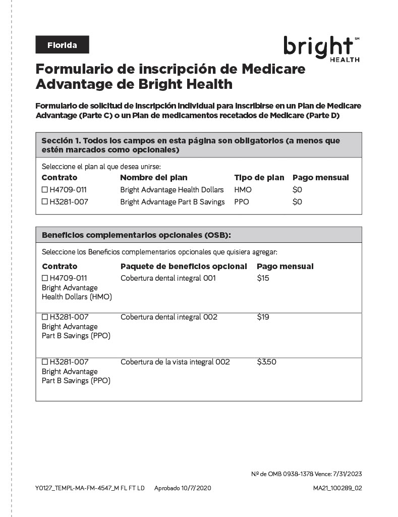 SPANISH 2021 Broward Enrollment Form1024_1