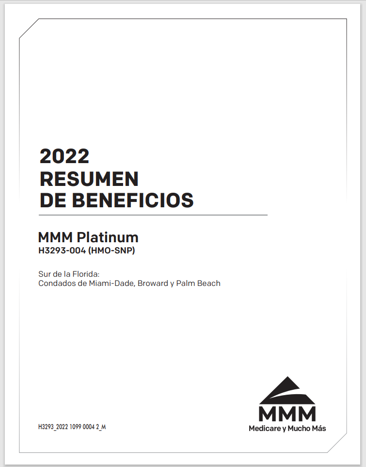 MMM FL - SB MMM Platinum 2022 - SPA-COVER