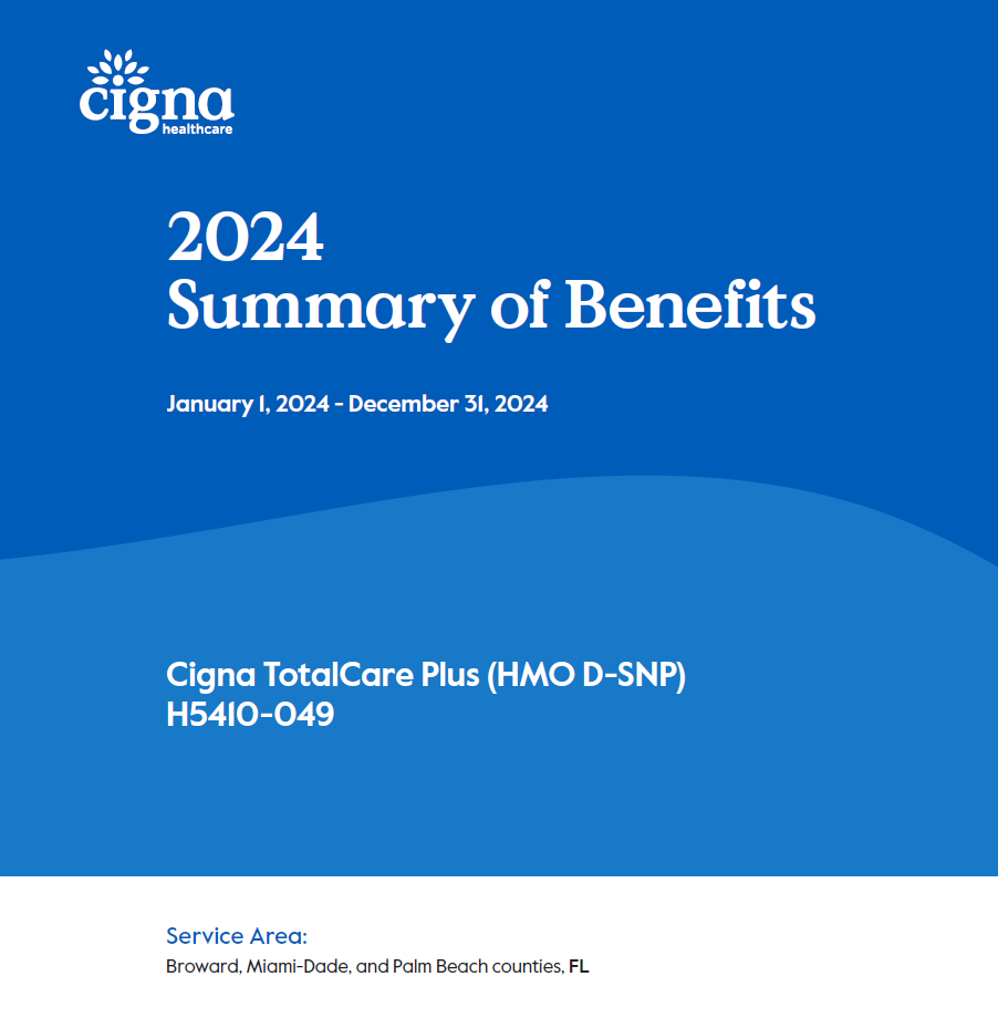2024 CIGNA TOTAL CARE PLUS (HMO D-SNP) H5410-049 TRI COUNTY ENGLISH CVR
