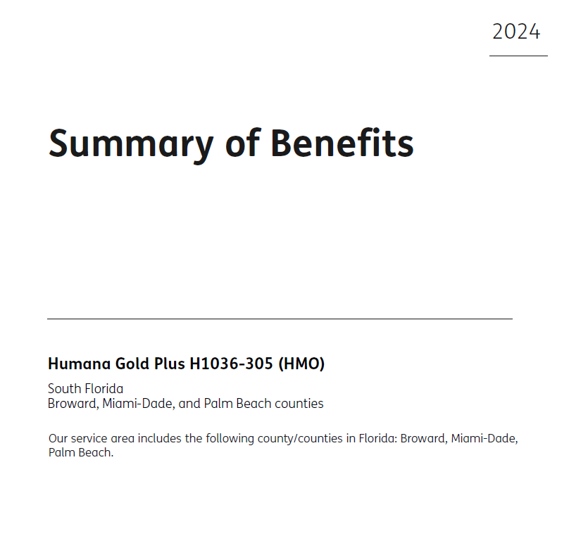 2024 HUMANA GOLD PLUS (GIVEBACK) H1036-305 MIA BRO PB COVER ENGLISH