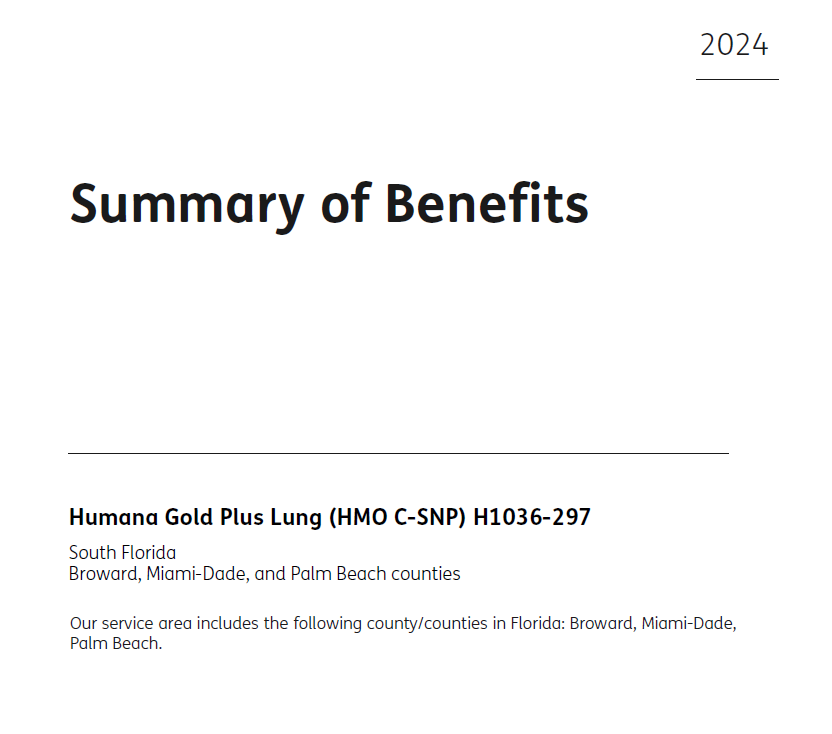 2024 HUMANA GOLD PLUS LUNG (HMO C-SNP) H1036-297 MIA BRO PB COVER ENGLISH