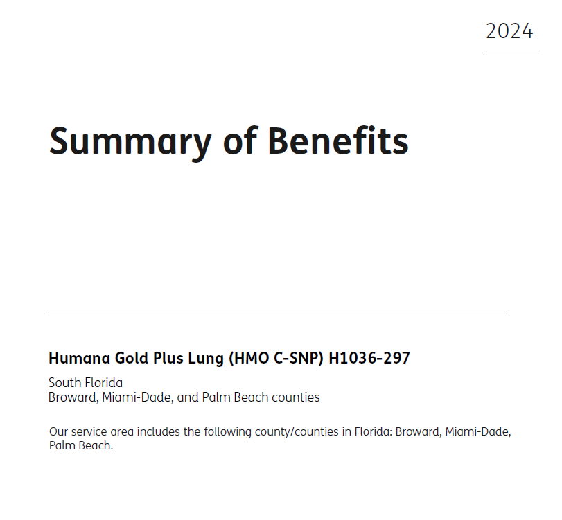 2024 HUMANA GOLD PLUS LUNG (HMO C-SNP) MIA BRO PB COVER ENGLISH