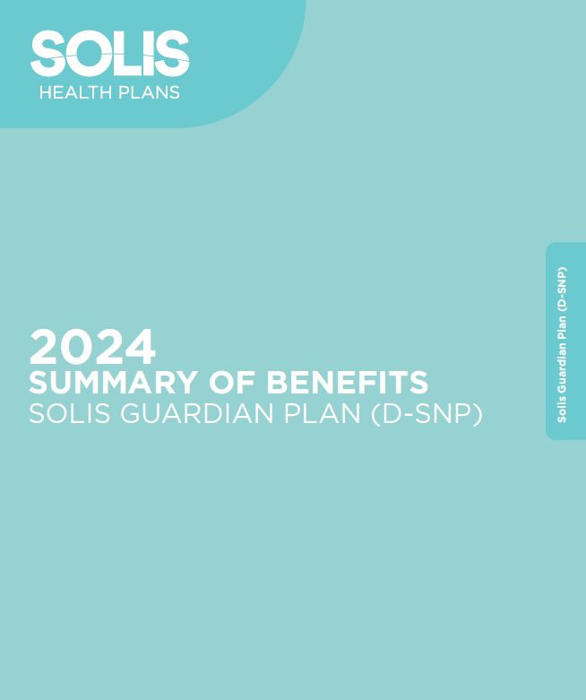 2024 SOLIS GUARDIAN PLAN (HMO D-SNP) H0982-013 PALM BEACH ENGLISH CVR