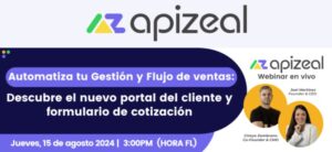 Gestión y flujo de ventas