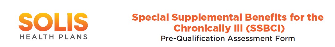 SOLIS SSBCI FORM ENG