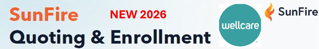 WELLCARE SUNFIRE NEW